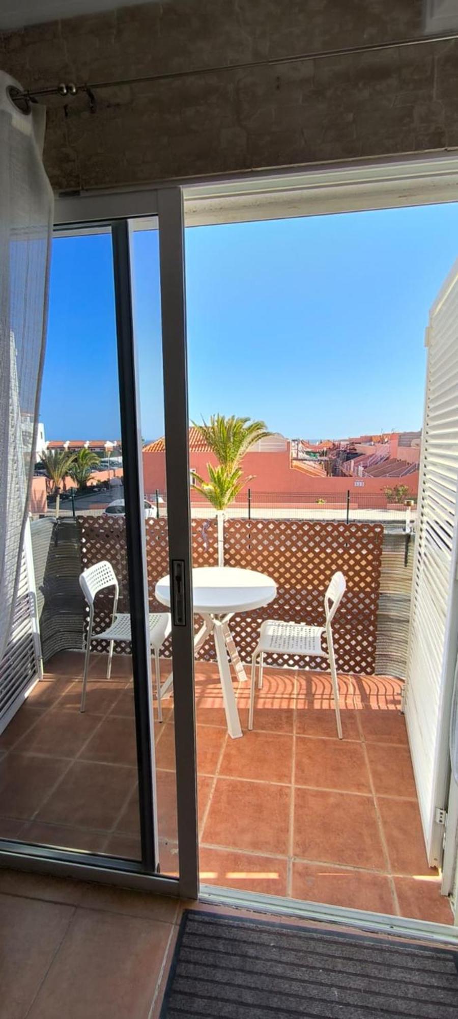 Casita Apartment *
